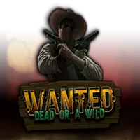 Wanted Dead or a Wild